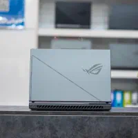 لپتاپ گیمینگ ASUS ROG i7-13650HX و RTX 4060 8GB|رایانه همراه|یزد, |دیوار