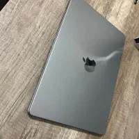 لپتاپ مک‌ بوک پرو ۱۴ اینج m1 pro 16GB 512 SSD|رایانه همراه|تهران, دریاچه شهدای خلیج فارس|دیوار