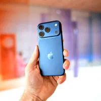 فول کُپی طرح آیفون 17 و 16 پرومکسA+ضمانتی/رجیستر|موبایل|مشهد, سرافرازان|دیوار