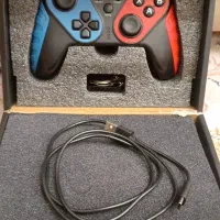 دسته بی سیم کامپیوتر ، لپ تاپ ، پی اس ، tv اندرید