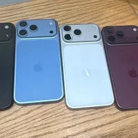 iphone 18 pro max|موبایل|کرج, فاز ۴ مهرشهر|دیوار