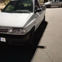 پراید وانت|خودرو سواری و وانت|تهران, مشیریه|دیوار