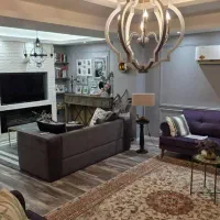 فروش آپارتمان ۱۰۴متر فرشته شمالی(مبله)