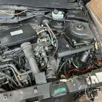پژو Gli|خودرو کلاسیک|رشت, کوی قدس|دیوار
