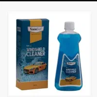 شیشه شوی نانو اقتصادی