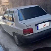 ماشین پراید  ۱۳۱