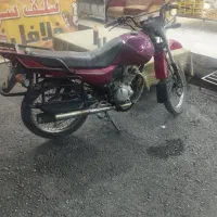 موتور شکاری