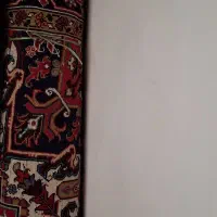 فرش دستباف هریس طرح تاجری نو 150 میلیون