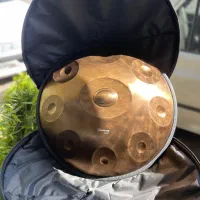 هنگ درامHarmony