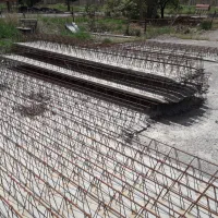 تیرچه و بلوک پارسه