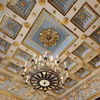 هنرمند اجرا گچبری دستی|خدمات پیشه و مهارت|بندرعباس, |دیوار