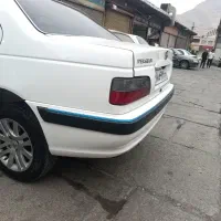 پارس ELXفول