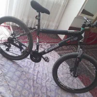 دوچرخه26