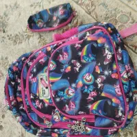 کیف دخترانه
