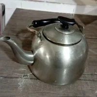 کتری سالم|قوری، کتری، قهوهساز دستی|اندیشه, اندیشه فاز ۳|دیوار