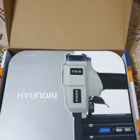 میخکوب بادی هیوندای