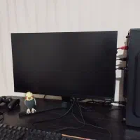 مانیتور سامسونگ ۲۴ اینچ