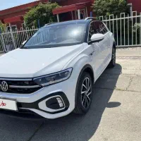 فلوکس واگن تی2024