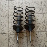 انواع کمک و فنر استوک در اقبالیه|قطعات یدکی و لوازم جانبی|قزوین, |دیوار