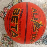 توپ بسکتبال