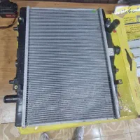 رادیات بخاری کوشش رادیاتور پراید