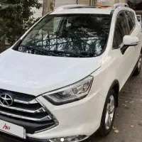 جک s3 اتومات