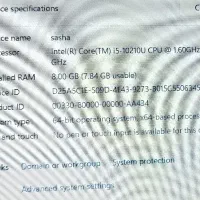 لپ تاپ مدل Lenovo|رایانه همراه|تبریز, |دیوار