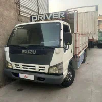 ایسوزو ۸ تن