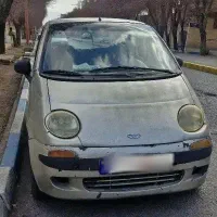 ماتیز 1381|خودرو سواری و وانت|شاهین‌شهر, حافظ شمالی|دیوار