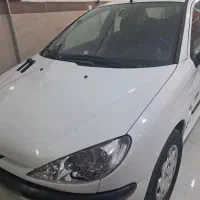 206 SD مدل 96|خودرو سواری و وانت|اهر, |دیوار