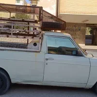 وانت پیکان مدل 89دوگانه