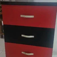 دراور تمیز