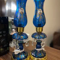 شمعدان ( لاله طرح قاجاری)