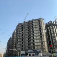 فروش فوق العاده برج باغ تریتیومvip (احسان اسدی)