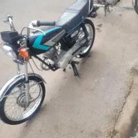 هندا ۸۷ مدارک کامل به نام