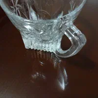 استکان چای خوری 3 دست