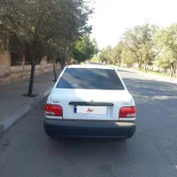 پراید مدل 98کارکرد89000|خودرو سواری و وانت|ری, جوانمرد قصاب|دیوار