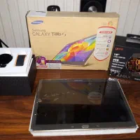 تبلت tab s سامسونگ ساعت گلوریمی شیائومی