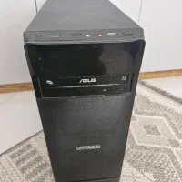 فروش کیس کامپیوتر قدرتمند و تمیز