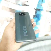 شیاومی poco x3 NFC|موبایل|چابهار, |دیوار