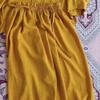 چند لباس مانتو پاییزی سایز زرده 38تا42