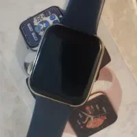 ساعت هوشمند
