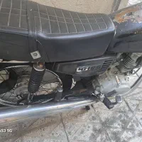 موتور هندا هرمز مدل ۹۲ سلامت قیمت ۳۶