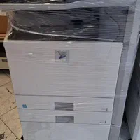 دستگاه کپی شارپ ۵۶۵|پرینتر، اسکنر، کپی، فکس|تهران, فردوسی|دیوار