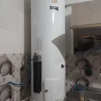 آبگرمکن سالم