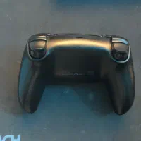 دسته PS4/PS5 مدل T28|کنسول، بازی ویدئویی و آنلاین|تهران, کرمان|دیوار