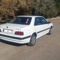 پارس TU5 دریچه برقی بدون رنگ|خودرو سواری و وانت|اشتهارد, |دیوار