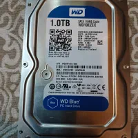 هارد 1ترا bluo