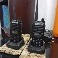 بیسیم بائوفنگ آکبند دو باند BBC ۸۲UV