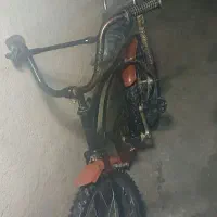 دوچرخه۲۰